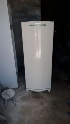Pintura lanternagem de geladeira freezer fogão