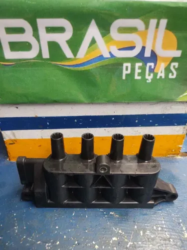 bobina de ignição grand Siena, Palio Uno 1.4 evo