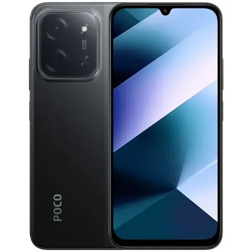 Smartphone Xiaomi Poco C85 Global 256GB 8GB RAM