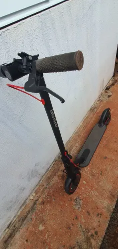 Vendo patinete elétrico com defeito, <br>"Não liga" "só vendo" "só vendo" "só vendo"