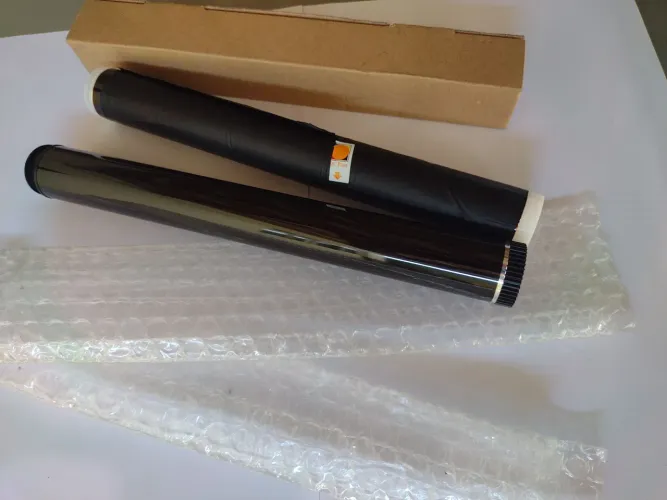 Cilindro linha brother 580