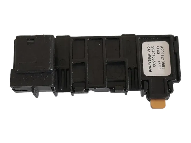 Sensor Umidade Parabrisa Mercedes C180 2012