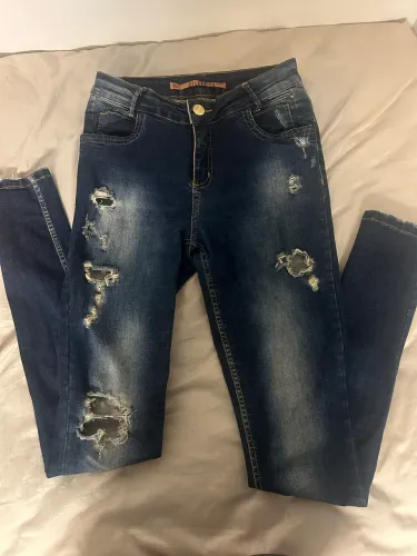 Calça jeans 