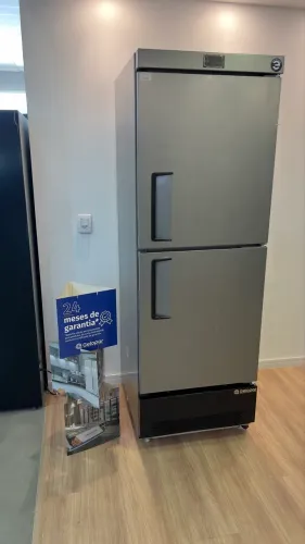 Ultracongelaodor de caneca/copo Gelopar - pronta entrega 