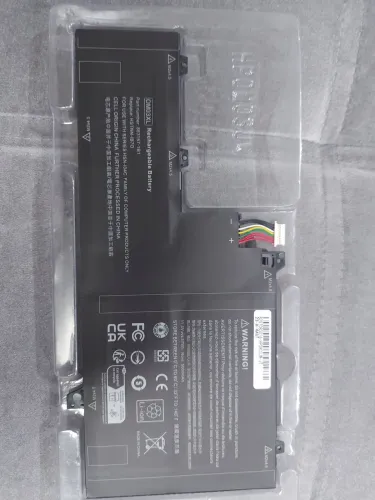 Bateria para Notebook HP OM03JW