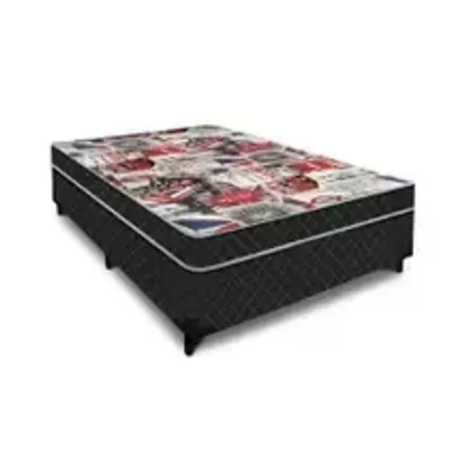 cama conjugada de casal 1,38x1,88