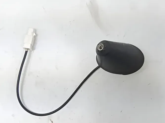 Antena De Teto Grand Siena 2015 Cx066