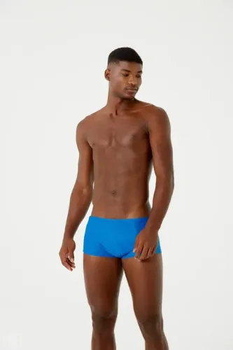 Sungas de Praia TAM Adulto - BlueMan Azul