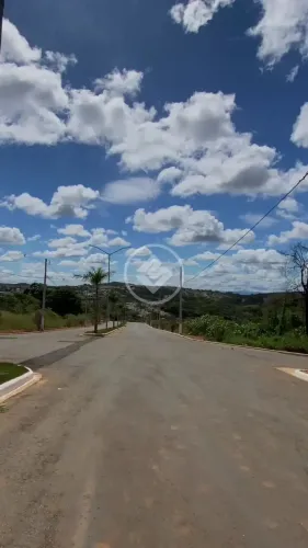 Lote Comercial de 525m² no Amadeus em Lagoa Santa MG / My Broker codigo: 127703