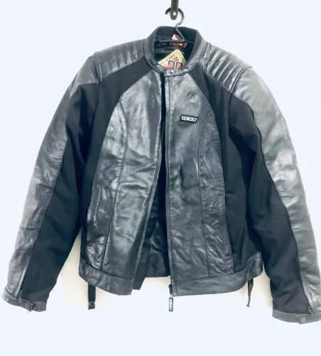 Jaqueta Tecchio Storm Masculina - Custom Tamanho 3G