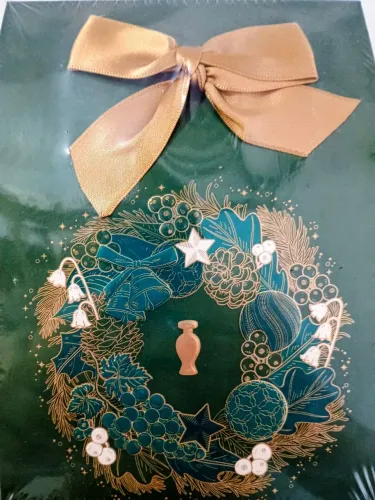 Kit Malbec O Boticário 