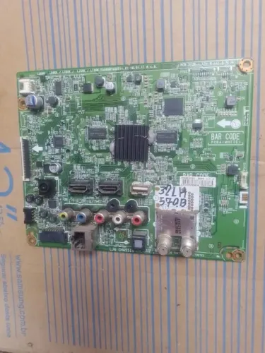  Temos Placa Mãe TV Samsung e outros modelos 