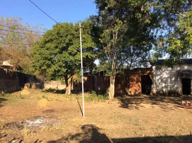 Terreno à venda em Campinas, Jardim Alto da Cidade Universitária, com 2771 m²
