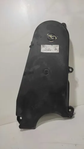 Capa Frontal Motor Chevrolet S10 Blazer 2.4 Flex 2006 A 2011