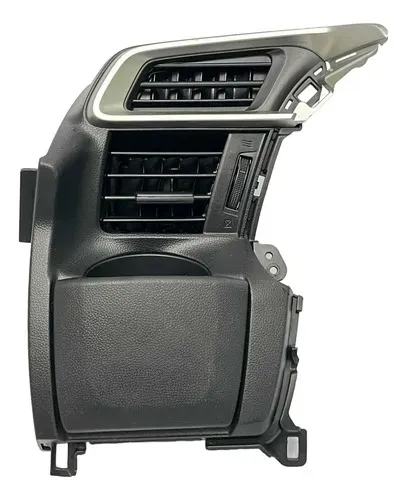 Difusor Ar Porta Copos Honda Fit 2015 2021
