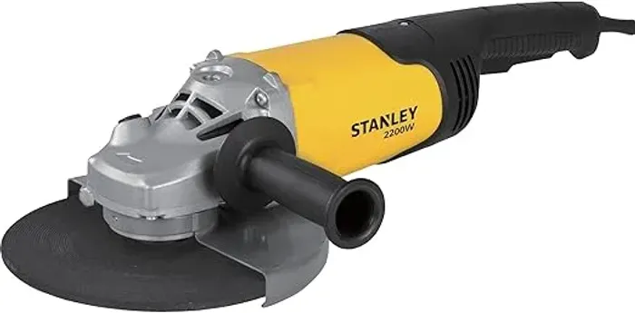 Esmerilhadeira Angular 9 Pol. (230mm) 2200W 220V SL229