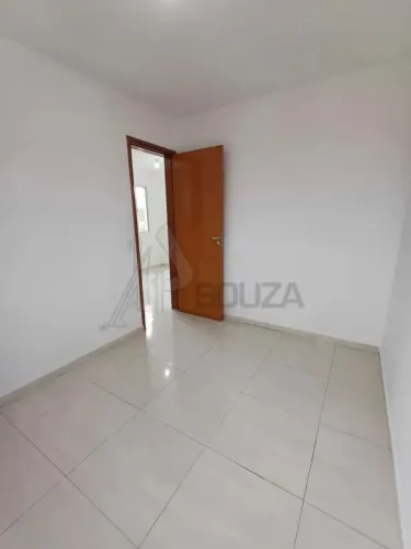 APARTAMENTO NOVO A VENDA NO NUCLEO DO ENGORDADOR,50 M2, 2 QUARTOS, COZINHA, AREA DE SERVIÇ