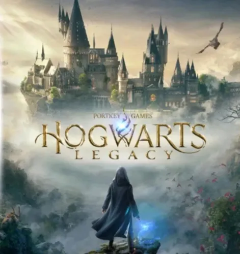 Hogwarts Legacy PS5 PS4 - Venda Digital