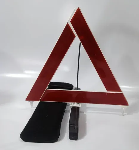 Triângulo Sinalização J3 2011 2012 2013 2014