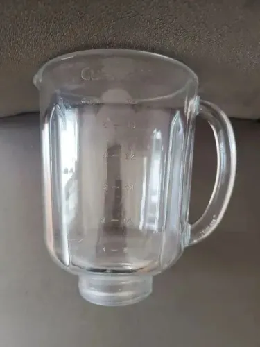 Copo Jarra VIDRO liquidificador Cuisinart