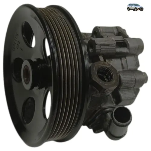 Bomba Direção Hidráulica Gm Captiva 2.4 2008 2009 2010 2011