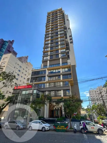 apartamento - Cambuí - Campinas