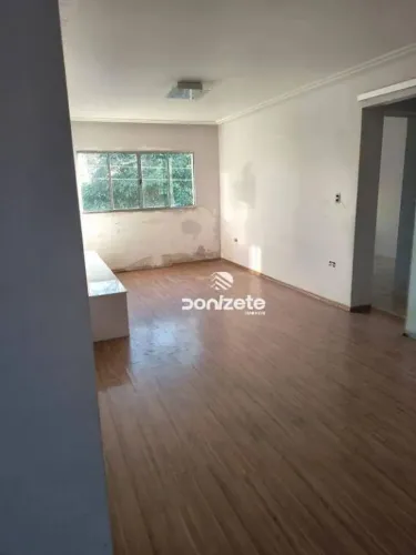 Salão à venda, 360 m² por R$ 745.000,00 - Jardim Las Vegas - Santo André/SP
