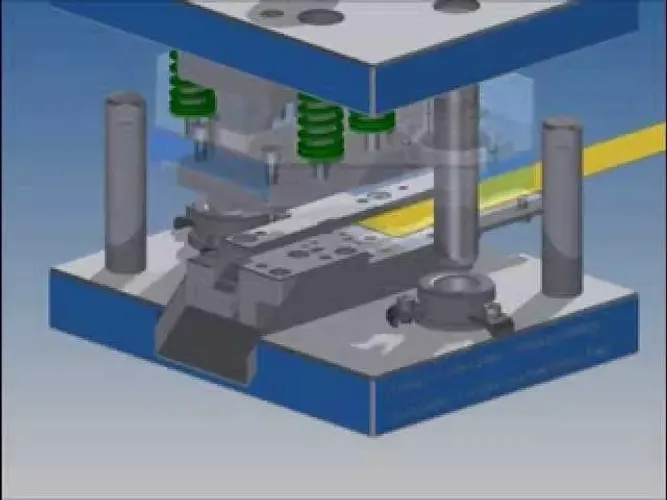 Desenhista, Cadista, Projetista industrial