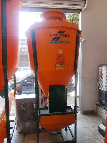 Misturador de Ração Incomagri MIN300P