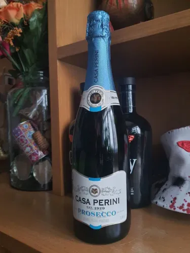 Casa Perini Prosecco - Garrafa 750ml