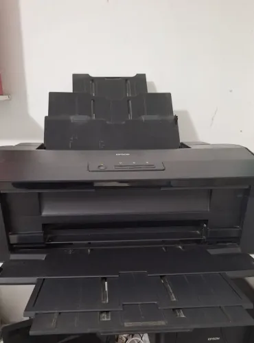 Impressora A3 Epson L1800