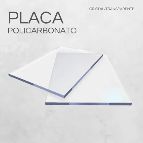 Chapa Placa Policarbonato Sólido Compacto Cristal 3mm 1.22x2.44m Retira Bairro Ipiranga SP