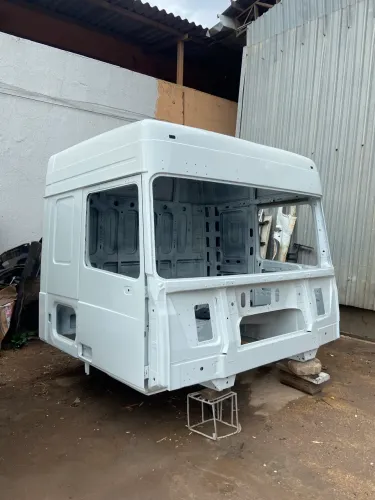 Cabine Daf e Volvo FH