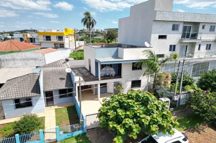 Vendas Sobrado Pato Branco PR