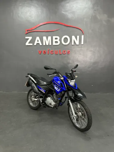 XTZ 150 CROSSER Z 2021