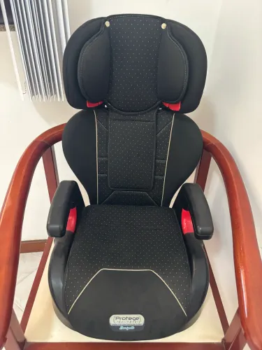 Cadeira de carro para bebê