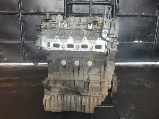 Motor Completo Renault Duster Oroch 2.0 2016 a 2022