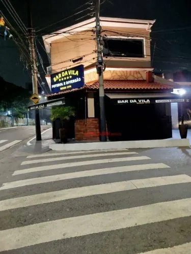 Salão para alugar, 21 m² por R$ 2.500,00/mês - Vila das Belezas - São Paulo/SP