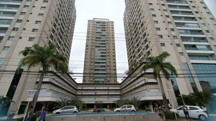 Apartamento Praça da Luz