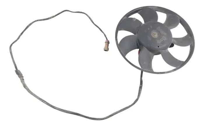 Ventoinha Radiador Audi A4 2.8 1997 1998