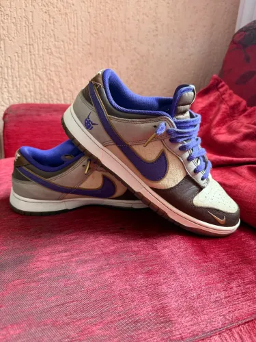 Nike Dunk Low Setsubun