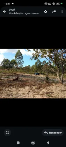 Vendo ou troco. Aceito veículo como parte do pagamento.