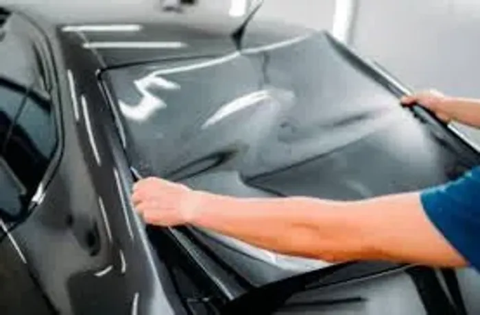Instalador de insulfilm e acessórios automotivo