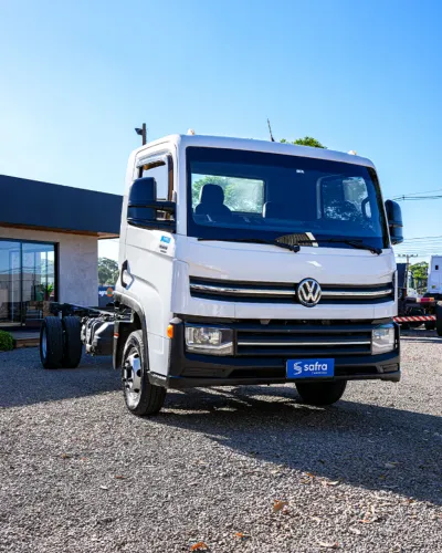 Volkswagen 6.160 Delivery 4x2 2020