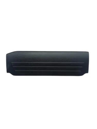 Soleira Porta Gm S10 2012 A 2017 Traseiro Direito Ep-708 Preto
