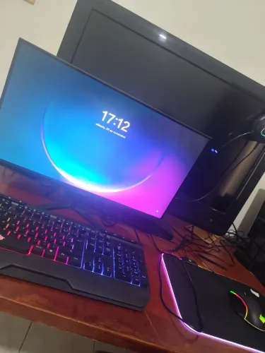 Pc gamer