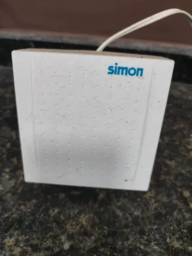 Campainha Simon
