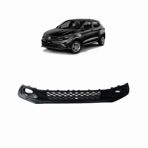 Spoiler dianteiro Fiat Argo 2023/2025 Original