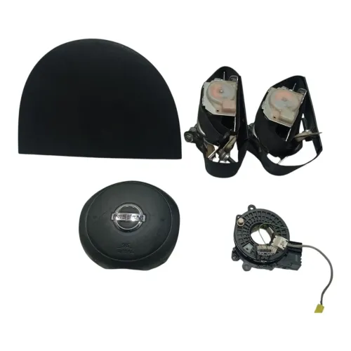Kit Air Bag Nissan March Versa 2013