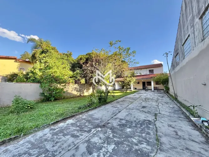 Casa à venda no Jardim Indaiá em Bertioga/SP